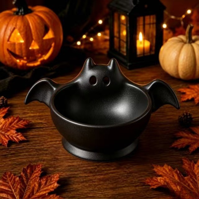 3D-printed Halloween Decoration Figurine Storage Box – photo 3 of 5
