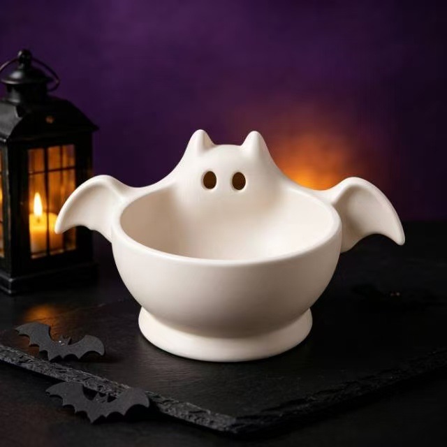 3D-printed Halloween Decoration Figurine Storage Box – photo 5 of 5