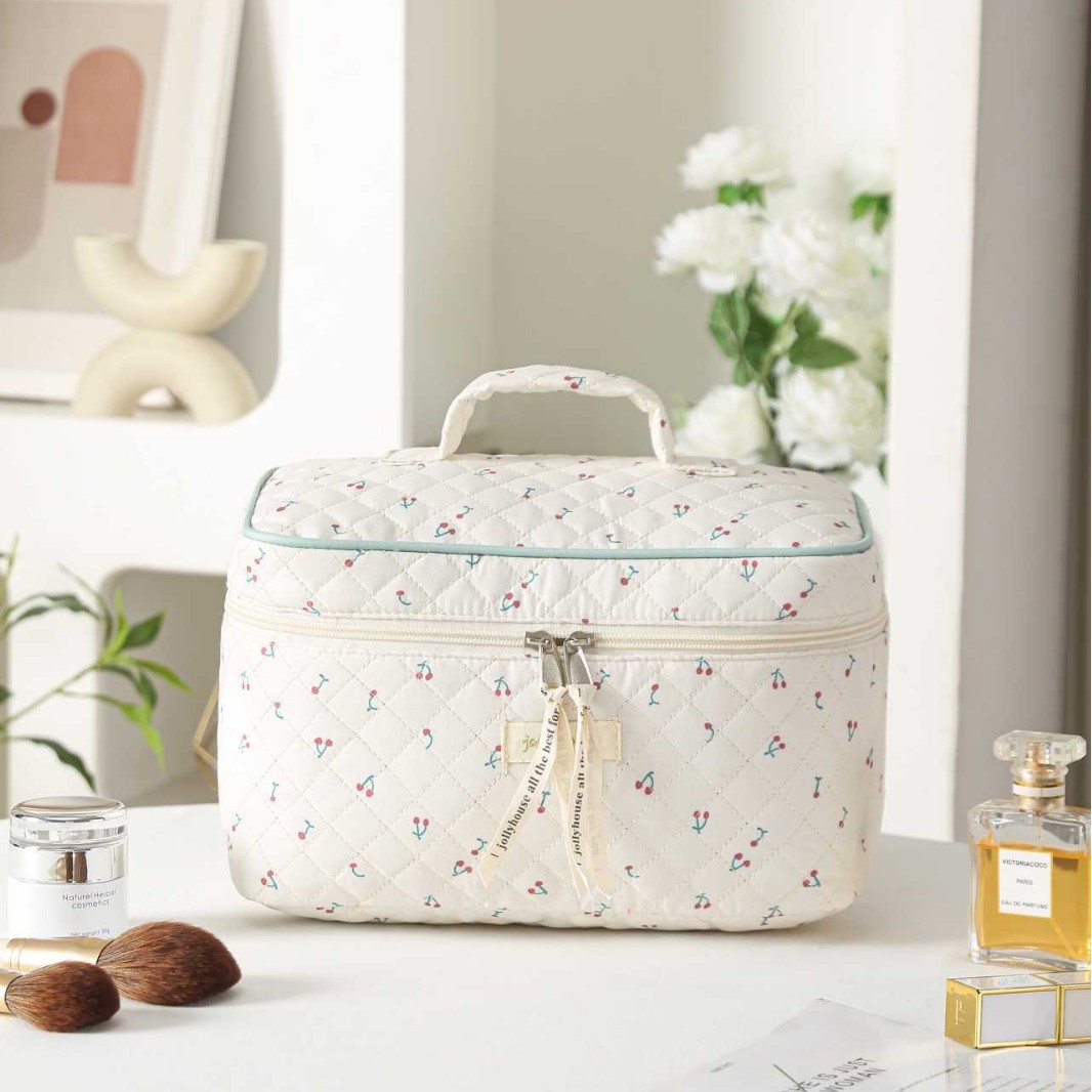 Floral Makeup Bag Good-looking Sweet – photo 5 of 5