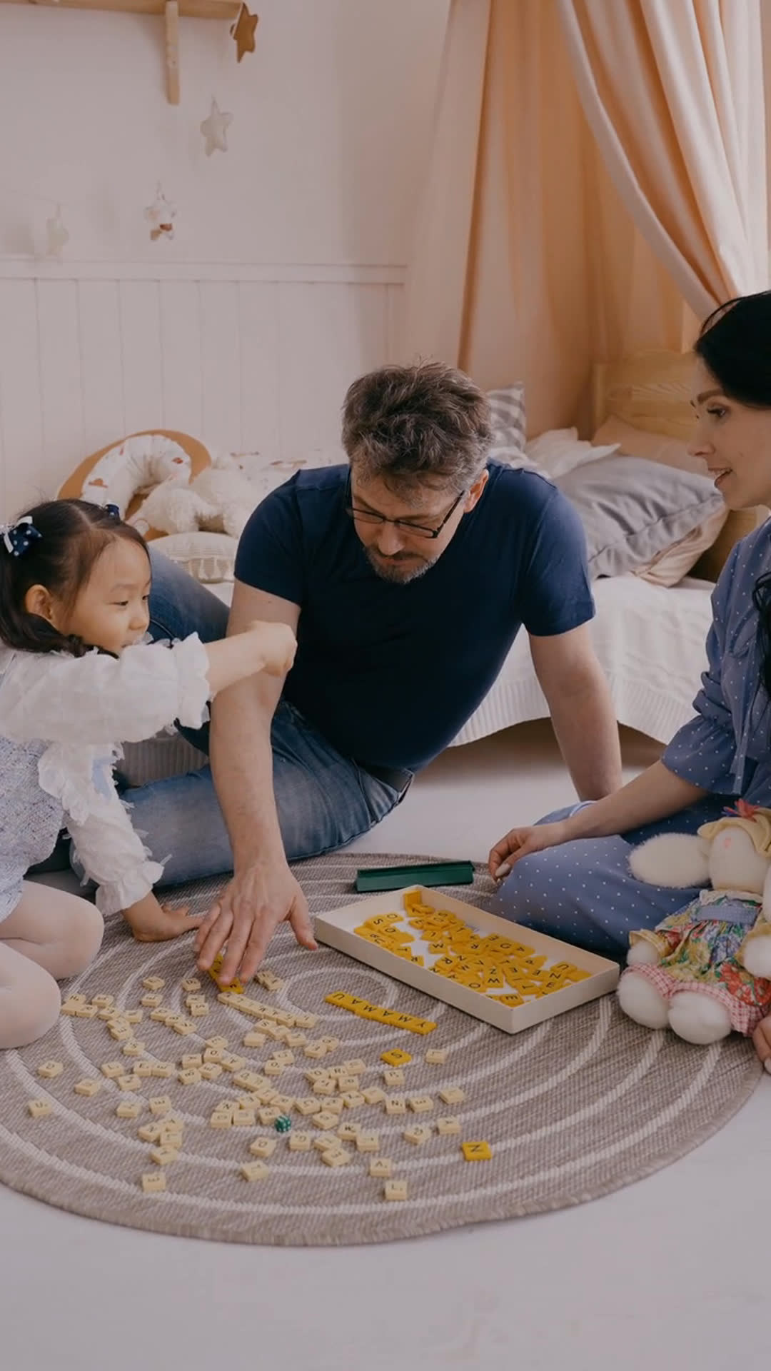 marble run