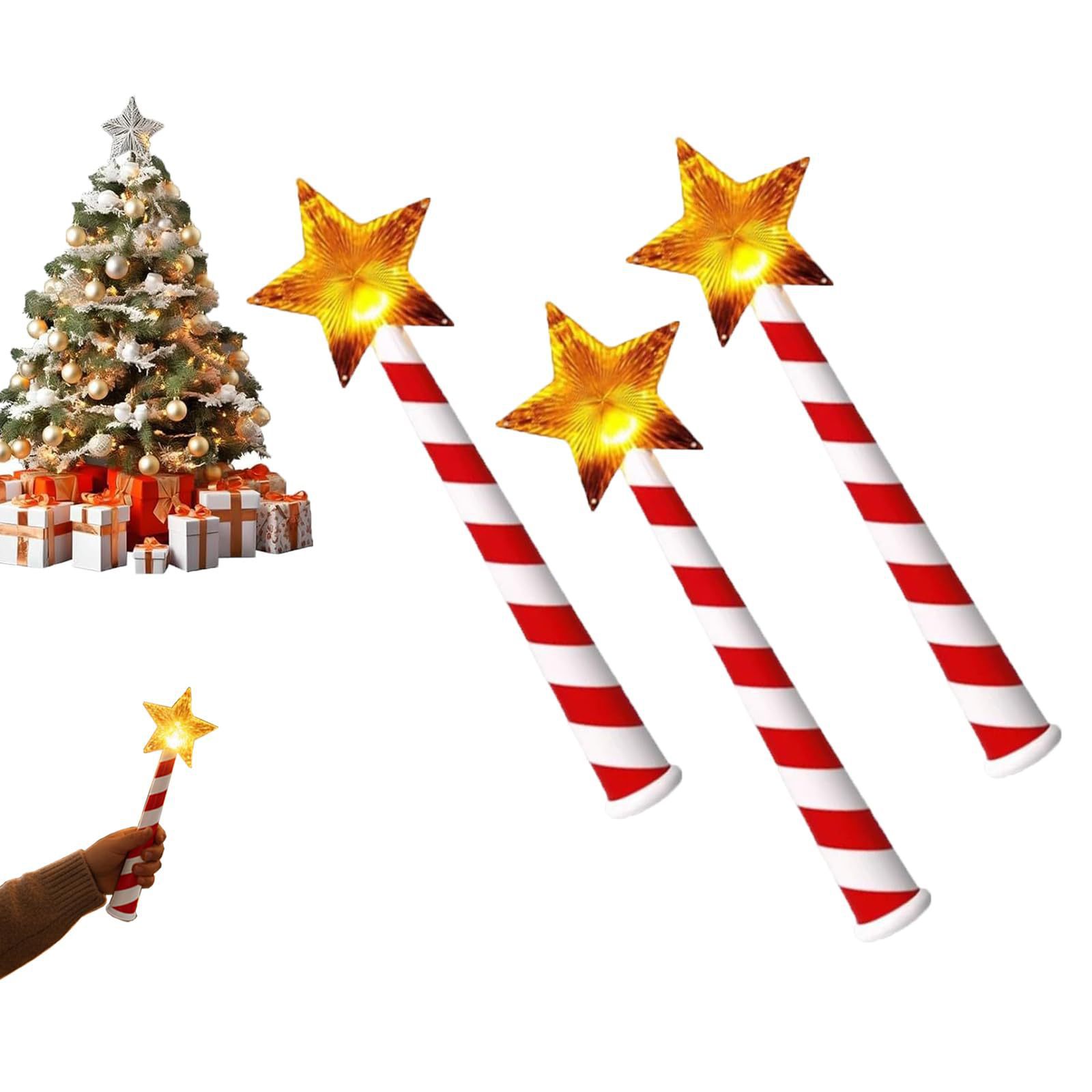 大人気 新スタイル マジックワンド クリスマスライトコントローラー – photo 2 of 5