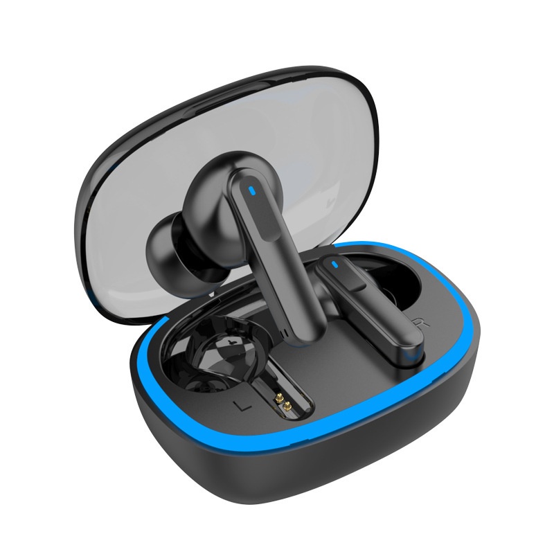 New Heavy-bass Mini5 Wireless Bluetooth Earbuds – photo 2 of 5
