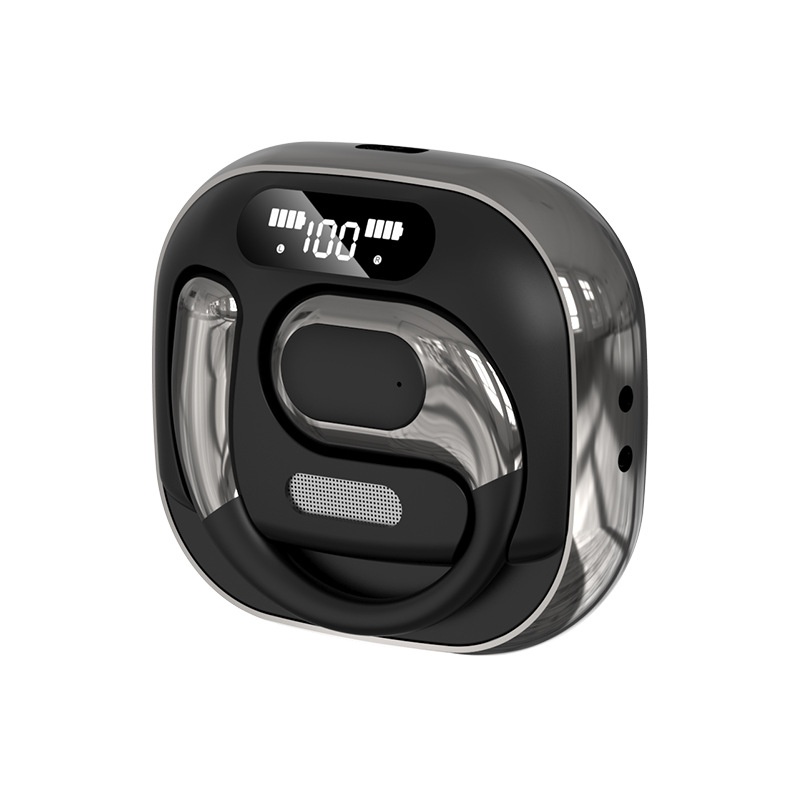 New Heavy-bass Mini5 Wireless Bluetooth Earbuds – photo 3 of 5