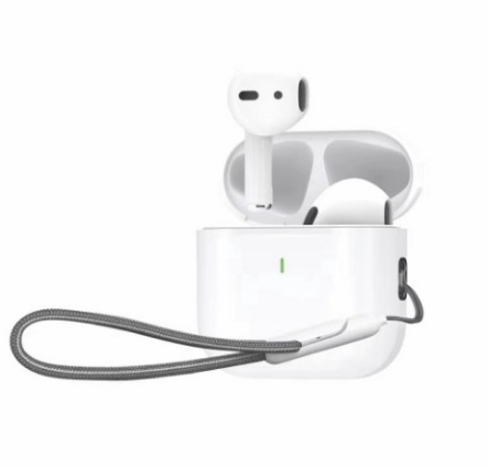 New Heavy-bass Mini5 Wireless Bluetooth Earbuds – photo 4 of 5