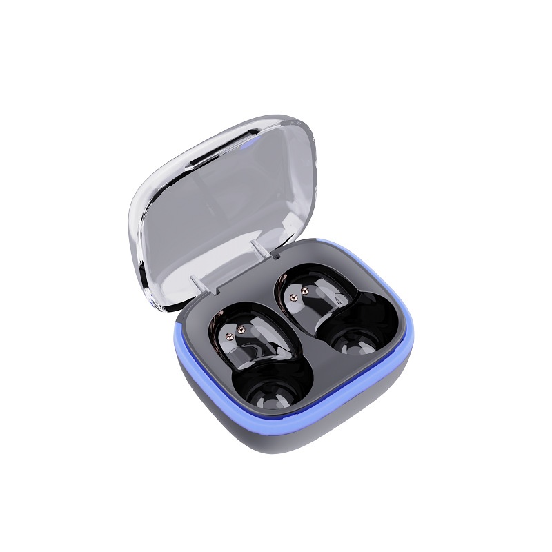 New Heavy-bass Mini5 Wireless Bluetooth Earbuds – photo 5 of 5